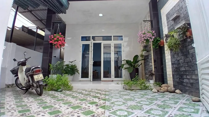 Bán nhà diện tích rông, Thanh khê