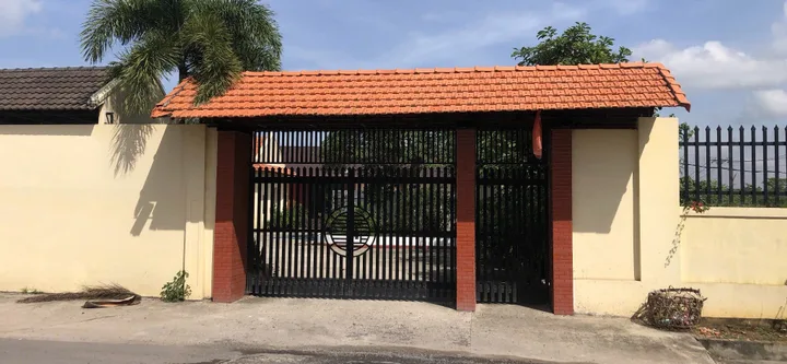BIỆT THỰ 4388m2 VƯỜN PHƯỚC BÌNH giá 12 ti