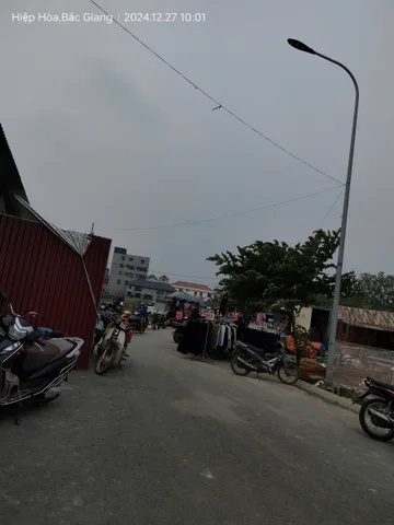 Bán gấp giá rẻ mặt đường Vườn Hồ 1, Bát Khối 91m, 4 tầng, mặt tiền 7m, 21.5 tỷ Long Biên.