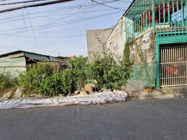 🚨🏡ĐẤT HXH THÔNG SÁT MT Đ. VÕ VĂN HÁT-LÃ XUÂN OAI CHỈ 4.5TỶ GẦN ĐH MARKESTING, LÃ XUÂN OAI KHU CNC ⏰