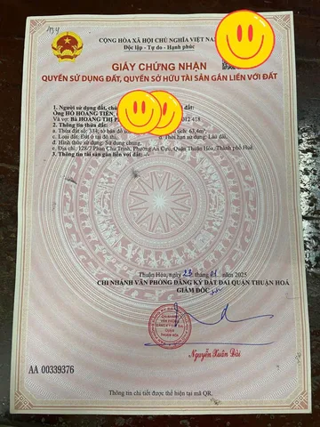 Đất 2 Mặt tiền kiệt PHAN CHU TRINH cực hiếm , phân khúc giá tốt còn sót lại trên thị trường