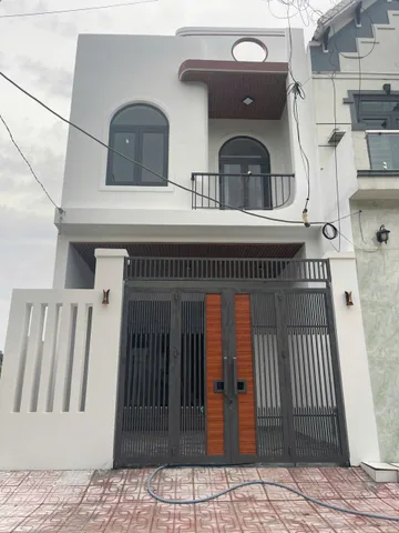 BÁN CĂN NHÀ LẦU THUỘC PHƯỜNG TRẢNG DÀI SỔ RIÊNG ĐẤT FULL THỔ CƯ