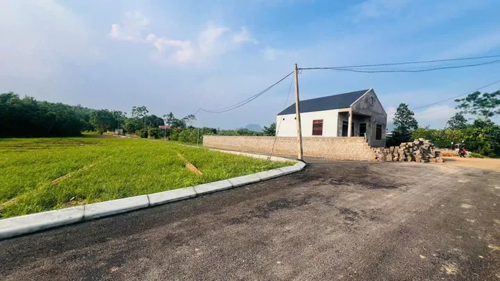 🔥 CƠ HỘI ĐẦU TƯ ĐẤT NỀN GIÁ TỐT TRUNG TÂM XÃ AN BÌNH – CHỈ TỪ 245TRIỆU/LÔ
TẠI LẠC THỦY  HÒA BÌNH