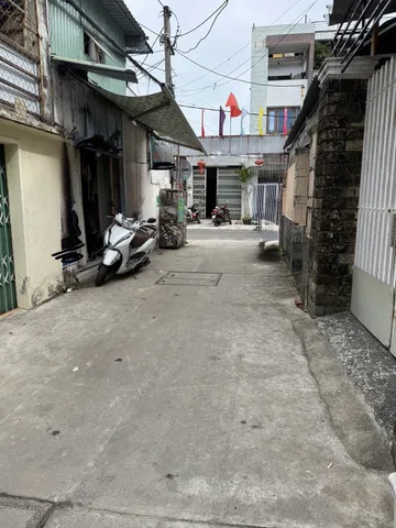 Nhà C4 - Tiểu La, Hoà Cường Bắc, Hải Châu - 74m2 - 4,9 tỷ