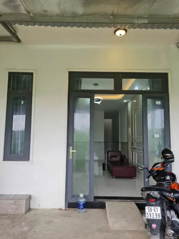 Bán nhà 84,8m² full thổ cư ngang 4,7m giá 1.8 tỷ tại Xã Phước Lý