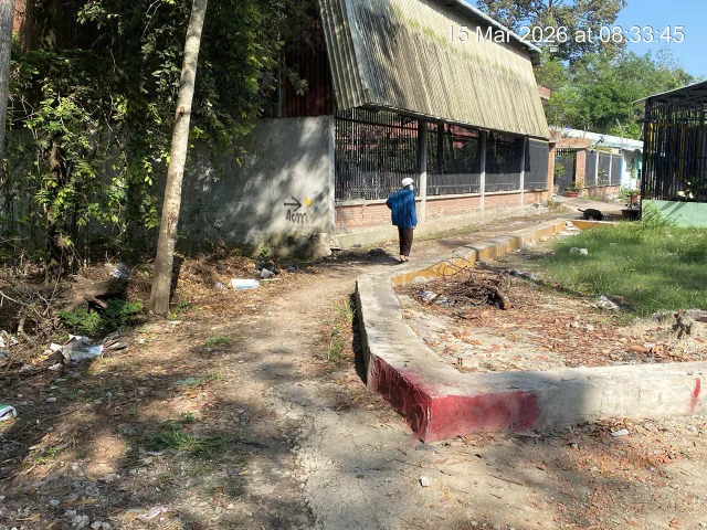 Bán đất 133.4m² có sẵn 50m² thổ cư ngang 20m giá 1.2 tỷ tại Đường ĐT 741 Phường Hòa Lợi