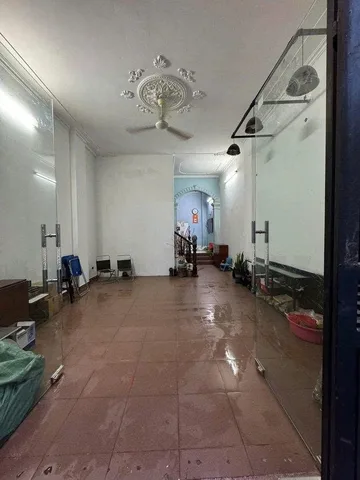 Bán nhà 5 tầng mặt phố Quang Trung, 51m2, mặt tiền 4.7m, kinh doanh tốt, giá 24 tỷ