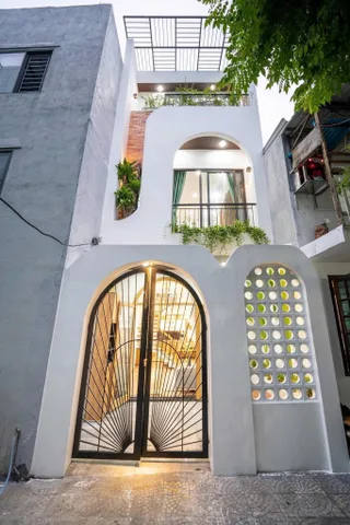 Cô chú bán nhà cho con trai lấy vợ 2tỷ950 DT 67m2, Nơ Trang Long, P13, Q.Bình Thạnh, TP.HCM, Sổ Hồng Riêng