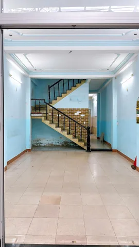 💥Bán nhà 2 tầng mặt tiền Cao xuân huy dt 74m2 Giá 8.1 tỷ tl