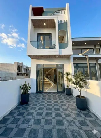 Chỉ 600 triệu sở hữu ngay căn lầu 4PN Tới 88m2 - Gần Bờ Kè Mới Bửu Long