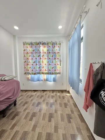 ✨ NHÀ ĐEP 3 TẦNG- HẺM THÔNG- NGANG BỀ THẾ 4.8M- NỞ HẬU- CHỈ 6.2 TỶ✨