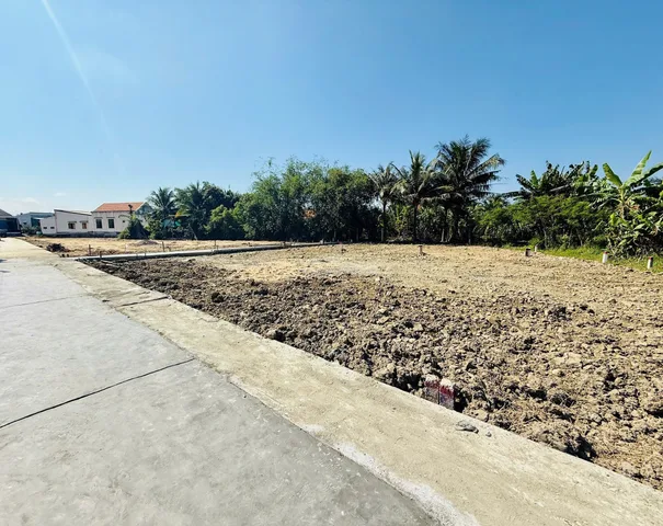 0938113403 Bán đất 74.9m² full thổ cư ngang 5m giá 750 triệu tại Phường Ninh Hòa Z332