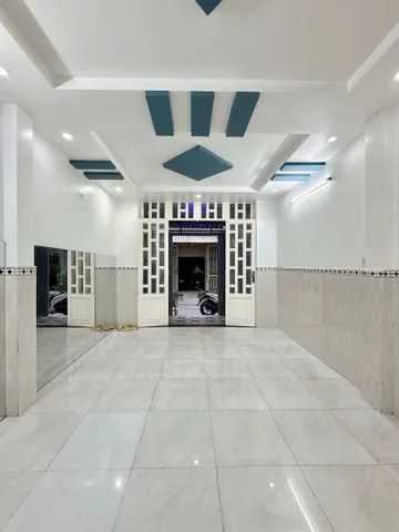 Bán nhà 46m² full thổ cư ngang 4m giá 4.25 tỷ tại Phường Bình Tân