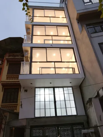 Cho Thuê Tòa Nhà VP : Đường Hà Kế Tấn - Thanh Xuân 54M² 6 Tầng - Thông Sàn Toàn Bộ - Vỉa Hè Ô Tô Tránh - Giá Thuê 45tr