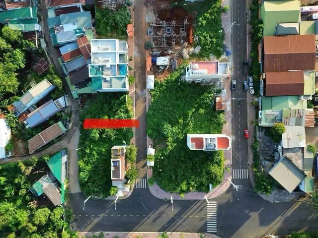 BÁN LÔ ĐẤT 2 MẶT TIỀN – KHU ĐẤU GIÁ LÊ VỤ
Vị trí cực đẹp – tiềm năng tăng giá cao