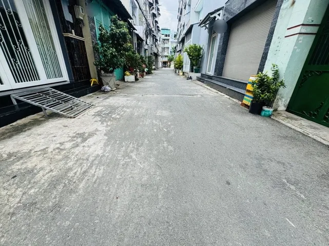 🚀 CHDV HXH Quận 7 | 77m² | Trệt 2 Lầu | Dòng Tiền Tốt Hàng Tháng