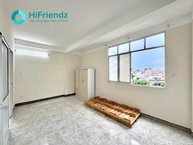 🔥 NHÀ Q7 ĐÁNG Ở – NGANG 4M NỞ 4.2M – 4PN 🔥