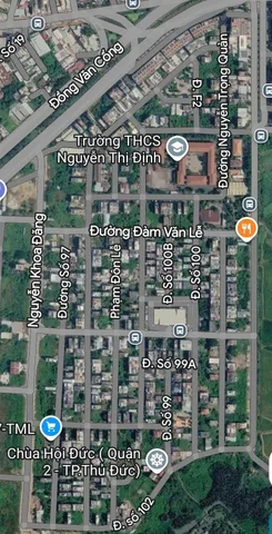 Bán đất Khu 1 Đường Phạm Đôn Lễ _ TML (99,8m2), giá 14,2 tỷ và nhiều vị trí đẹp