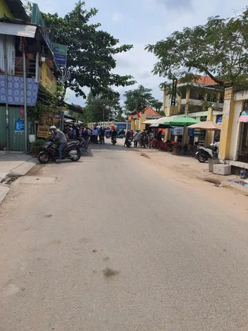 Bán nhà C4 Kênh Nước Đen Bình Tân
