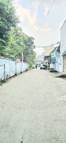 🏗️ Nhà cũ giáp PMH tiện xây CHDV, ngang khủng 5.7m