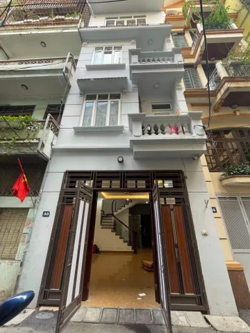 CHÍNH CHỦ CHO THUÊ NHÀ TẦNG 1+2 ĐA MỤC ĐÍCH TẠI NGÕ 165 DƯƠNG QUẢNG HÀM, PHƯỜNG QUAN HOA, QUẬN CẦU GIẤY, HÀ NỘI