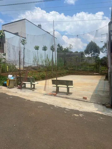 bán đất thổ cư- hẻm 34 Lý Chính Thắng - Phường 2 Bảo Lộc
