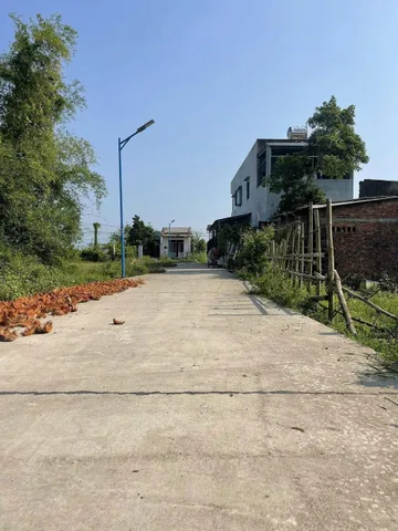 Duy nhất 1 lô đất trung tâm Đại Hiệp 156m2 – giá chỉ 9xx triệu