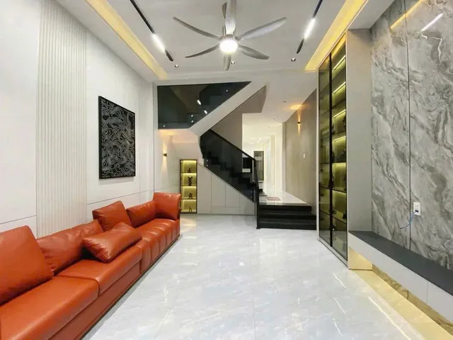 ✨ Nhà Đẹp Him Lam. 3 Tầng. Sân Thượng. Ngang hiếm 5.2. Chỉ hơn 7 tỷ