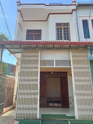Bán nhà 108.2m² có sẵn 100m² thổ cư ngang 5.0m giá 4.2 tỷ tại Phường Ea Kao