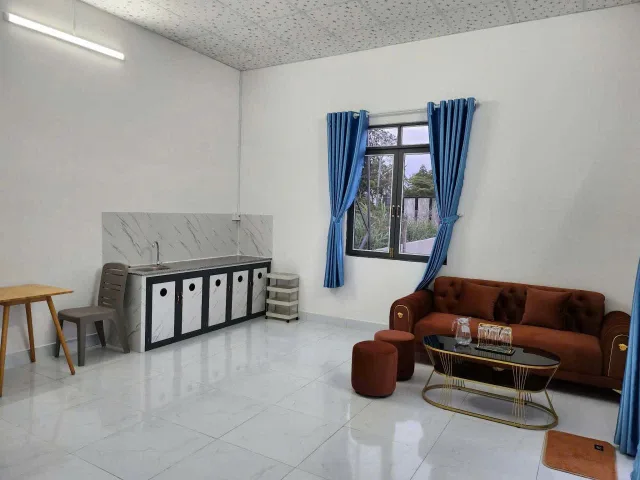 Bán nhà 275.8m² có sẵn 60m² thổ cư ngang 11.0m giá 2.8 tỷ tại Phường Ea Kao