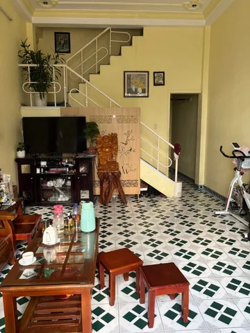 Nhà 2 tầng - Hoá Sơn 4, Hoà Cường Nam, Hải Châu - 60m2 - 6,6T
