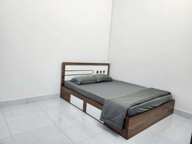 Bán nhà 187.1m² có sẵn 70m² thổ cư ngang 5.0m giá 1.8 tỷ tại Phường Ea Kao