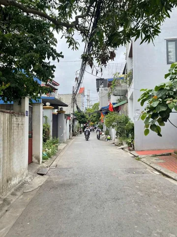🔥 BÁN LÔ GÓC ĐẸP – MẶT ĐƯỜNG AN LẠC, HỒNG BÀNG 🔥51,6m² Giá 3 tỷ
LH 0398787284