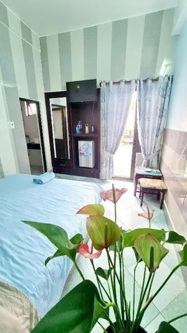Cho thuê khách sạn đường Võ Thị Sáu phường  Đà Lạt giá  30 triệu /tháng