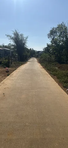 đất chính chủ