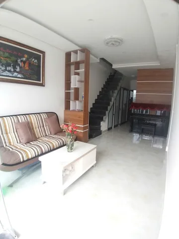 Cho thuê nhà mặt tiền đường Nguyễn Thị Nghĩa Đà Lạt giá 18 triệu / tháng