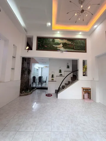 Bán nhà khu đồng bộ đối diện Landmark 81-Nguyễn Hữu Cảnh P. 22 Bình Thạnh, 60m2, 5 tầng, sát Quận 1