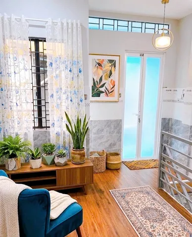 Bán nhà Huỳnh Văn Bánh – QUẬN PHÚ NHUẬN – 3 x 6m (15 m2) – 2.9 tỷ