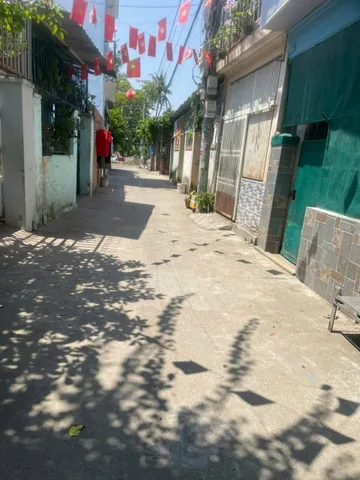 Bán nhà 78.7m² tại Phường Nam Nha Trang