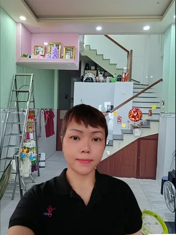 An Lạc Bình Tân - bán nhà Võ Văn Kiệt 60m2 chỉ 6.3 tỷ, đường 10m hoàn công đủ D79338MINH