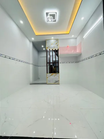 QUẬN 6 – LÝ CHIÊU HOÀNG – 35M2 – 2PN 2WC – NHỈNH 3 TỶ – NHÀ GỌN ĐẸP Ở NGAY