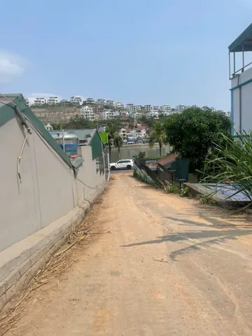 BÁN ĐẤT SÁT HỒ HÙNG THẮNG,BÃI CHÁY,HẠ LONG