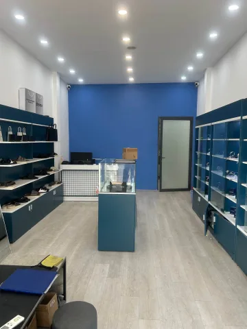 Mặt Tiền Đường Cộng Hòa, 4 Tầng, DT: 8x20= 160m² full thổ cư ngang 8m giá 54 tỷ tại Phường Bảy Hiền