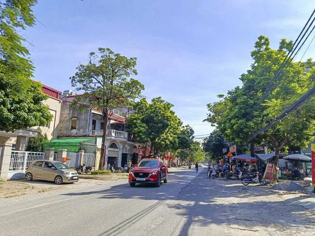 💥 BÁN ĐẤT ĐÔNG MỸ THANH TRÌ – LÔ GÓC, NỞ HẬU, MẶT ĐƯỜNG 2 Ô TÔ TRÁNH – 43m2 – 4.05 tỷ 💥