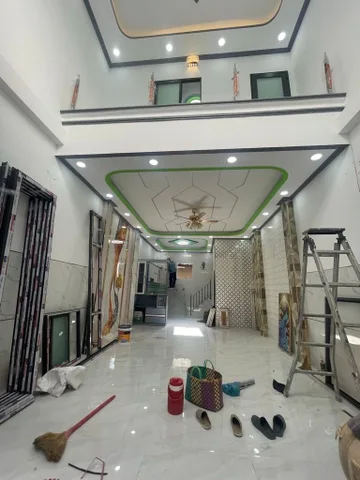 🏡 NHÀ MỚI ĐẸP – GẦN NGÃ TƯ BỐN XÃ – GIÁ CHỈ 3 TỶ NHỈNH LỚN