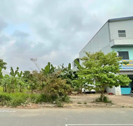 ❌❌❌ CHỈ 5,65 TỶ LÔ 100M² PHÂN LÔ ĐỐNG CHUỐI – ĐƯỜNG 30M – CỰC HIẾM ❌❌❌