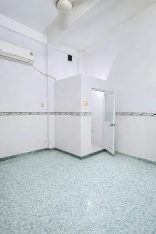 GẤP TRONG TUẦN CĂN 38M2 LÊ VĂN SỸ CHỈ 6 TỶ 3 N.H.ANH K.Ẻ.O MẤT CƠ HỘI