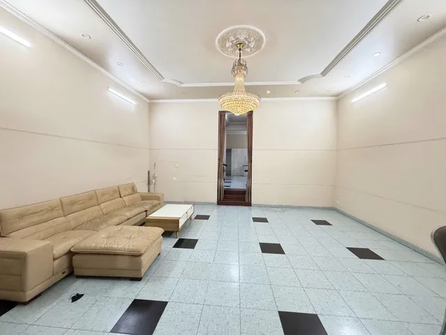 Nhà cũ tiện xây - Huỳnh Tấn Phát P. Bình Thuận - 110m2 - nhỉnh 8 tỷ