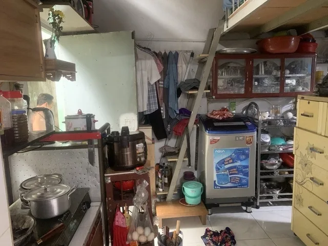 Tiềm năng tăng giá cao - thanh khoản tốt - giá cực cạnh tranh - Huỳnh Tấn Phát P. Bình Thuận