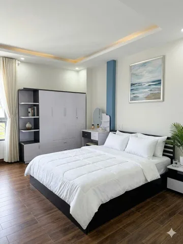 📌📌📌LÀM VIỆC TRỰC TIẾP GIÁ TỐT !!! Cho thuê nhà Nguyễn Nghiễm, Hòa Hải